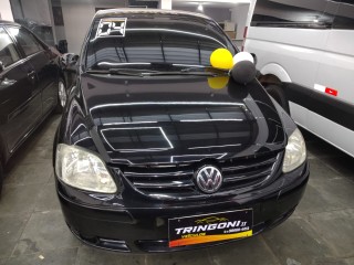 Foto do veículo Volkswagen Fox 1.6 8v Sportline Total Flex