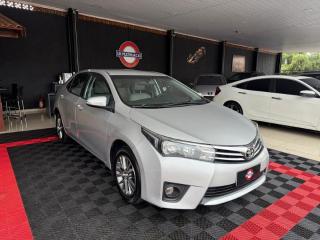 Foto do veículo Toyota Corolla Xei 2.0 Flex 16v Aut.