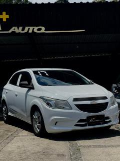 Foto do veículo Chevrolet Onix 1.0 Spe/4 Eco Joy
