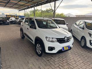 Foto do veículo Renault Kwid 1.0 Zen