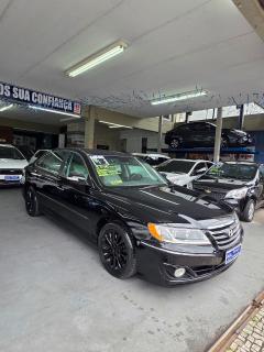 Foto do veículo Hyundai Azera 3.3 V6 Completissimo Auto