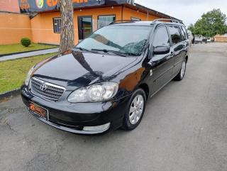 Foto do veículo Toyota Corolla Fielder 1.8 Vvt-i Flex Xei Auto