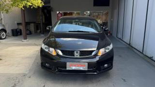 Foto do veículo Honda Civic 2.0 Lxr Auto