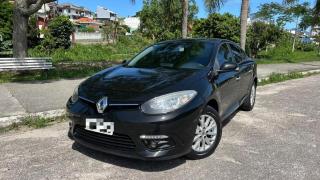 Foto do veículo Renault Fluence Sed. Dyn. Plus 2.0 16v Flex Aut.