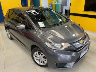 Foto do veículo Honda Fit 1.5 Lx Cvt