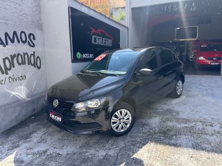 Foto do veículo Volkswagen Gol 1.0 Tec Total Flex City