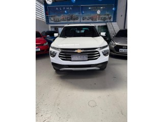 Foto do veículo Chevrolet Montana Ltz 1.2 Turbo Flex 12v 4p Aut.