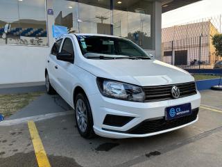 Foto do veículo Volkswagen Gol 1.0 Flex 12v 5p