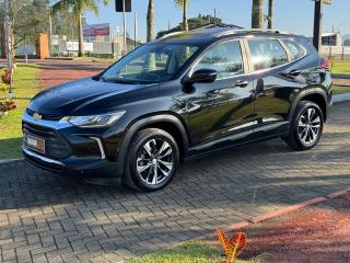 Foto do veículo Chevrolet Tracker Premier 1.2 Turbo 12v Flex Aut.
