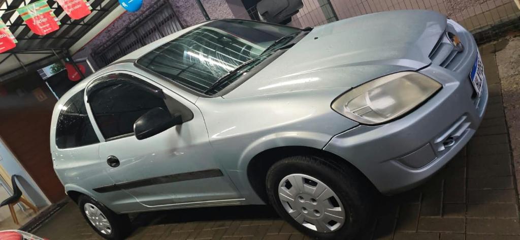 Chevrolet Celta 1.0l Flex Spirit 2010