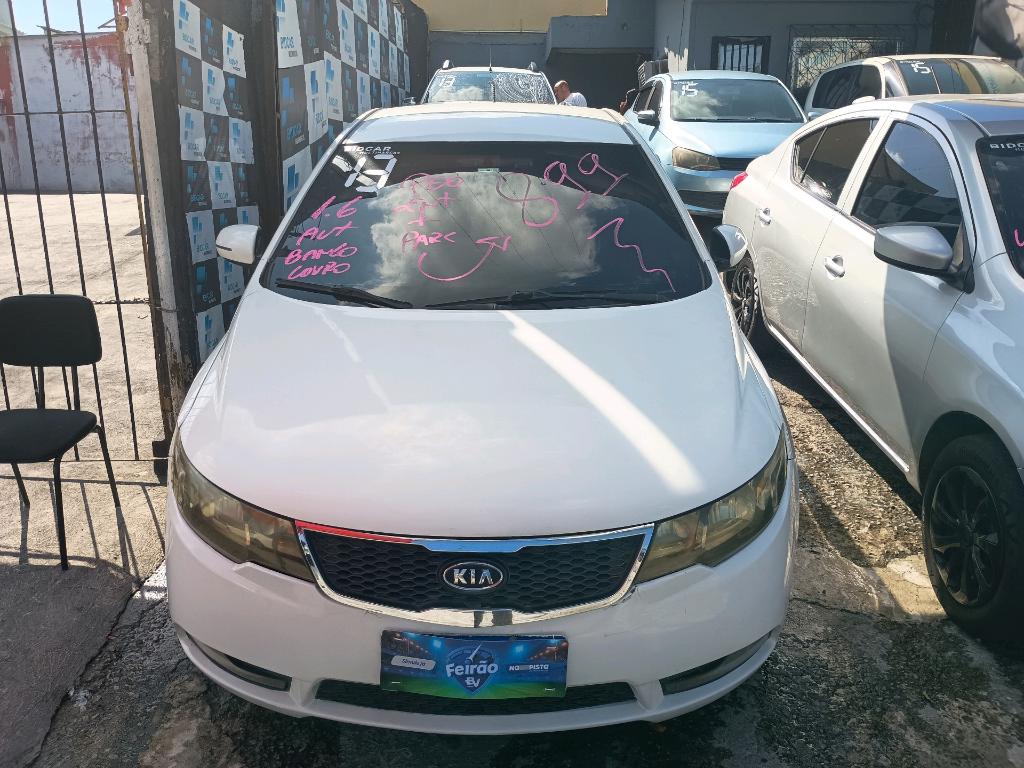 KIA Cerato OTHERS 2013