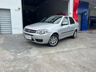 Foto do veículo Fiat Siena 1.0 8v Flex Elx