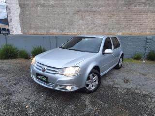 Foto do veículo Volkswagen Golf 2.0 Total Flex