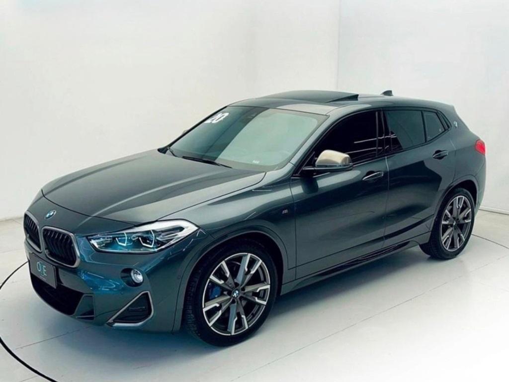 BMW X2 M35I 2.0 TURBO 306CV AUT. 2020
