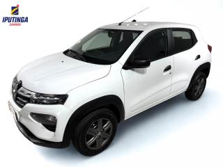 Foto do veículo Renault Kwid Zen 1.0 Flex 12v 5p Mec.