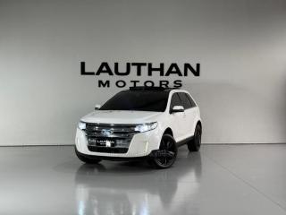 Foto do veículo Ford Edge Limited 3.5 V6 24v Awd Aut.