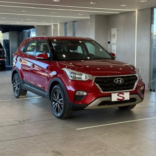 Foto do veículo Hyundai Creta Pulse 1.6 16v Flex Aut.