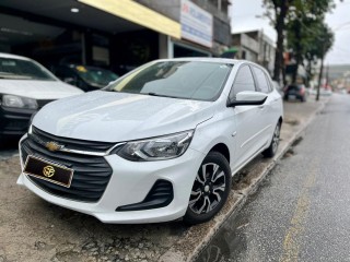 Foto do veículo Chevrolet Onix 1.0 Lt