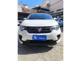 Foto do veículo Fiat Mobi Like 1.0 Fire Flex 5p.