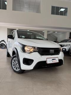 Foto do veículo Fiat Mobi Way 1.0 Fire Flex 5p.
