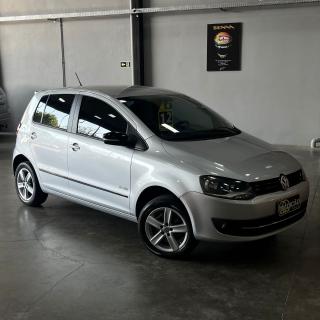 Foto do veículo Volkswagen Fox 1.0 Vht Total Flex