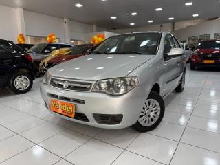 Foto do veículo Fiat Palio 1.0 Fire Flex Economy