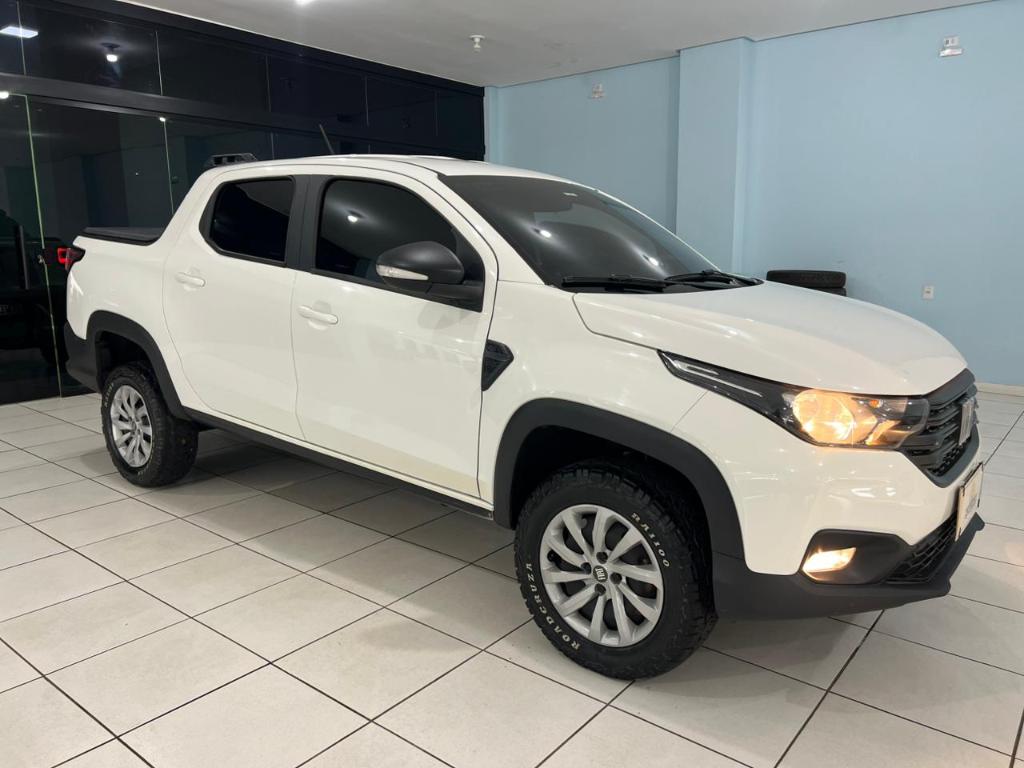Fiat Strada Strada Freedom 1.3 Flex 8V CD 2026