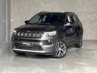 Foto do veículo Jeep Compass 2.0 Td350 Limited Auto 4wd