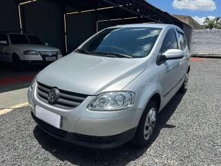 Foto do veículo Volkswagen Fox 1.0 Vht Total Flex City