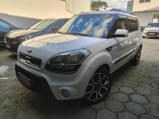 Foto do veículo Kia Soul 1.6 Flex Ex Auto U173