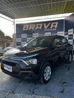 Foto do veículo Citroen C3 1.0 Live Pack