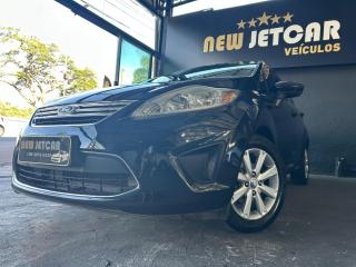 Foto do veículo Ford Fiesta Sedan Se 1.6 16v Flex 4p