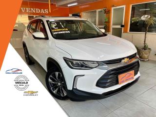 Foto do veículo Chevrolet Tracker 1.2 Turbo Premier Auto