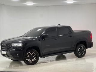 Foto do veículo Ram Rampage Rebel 2.0 Tb Cd 4x4 Diesel Aut.