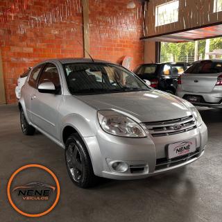 Foto do veículo Ford Ka 1.0 Flex