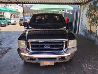 Foto do veículo Ford F-250 4.2 Xl Die
