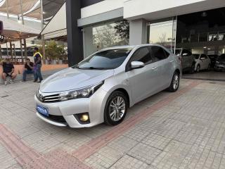 Foto do veículo Toyota Corolla Xei 2.0 Flex 16v Aut.