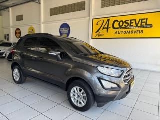Foto do veículo Ford Ecosport 1.5 Se Auto