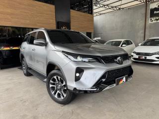 Foto do veículo Toyota Sw4 2.8 Tdi Srx Platinum 7l Auto 4wd