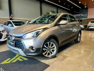Foto do veículo Hyundai Hb20x Premium 1.6 Flex 16v Aut.