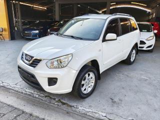 Foto do veículo Chery Tiggo 2.0 16v Mec. 5p