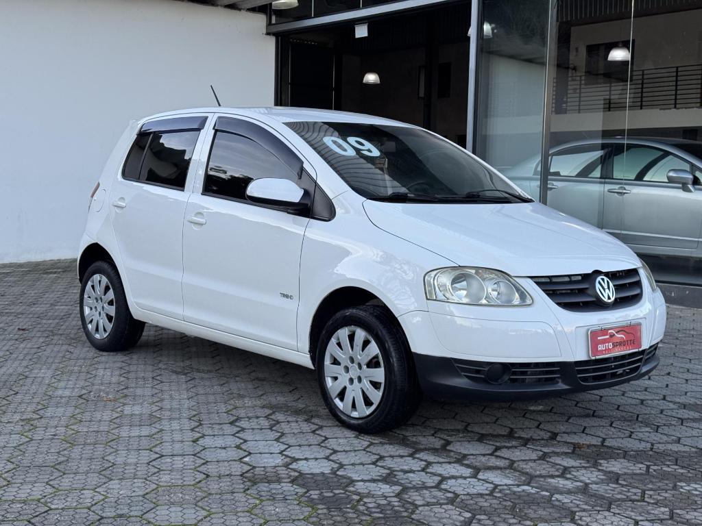 Volkswagen Fox 2009 à venda