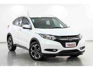 Foto do veículo Honda Hr-v Ex 1.8 Flexone 16v 5p Aut.