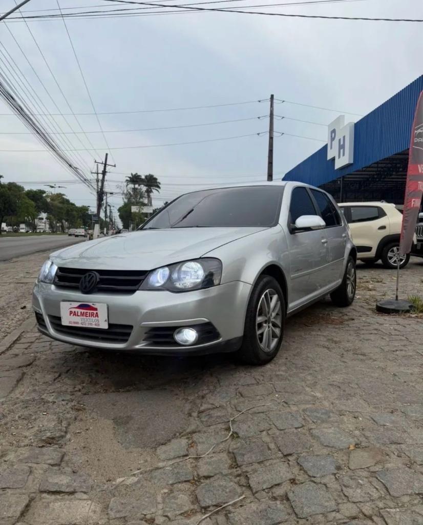 Volkswagen Golf 2012