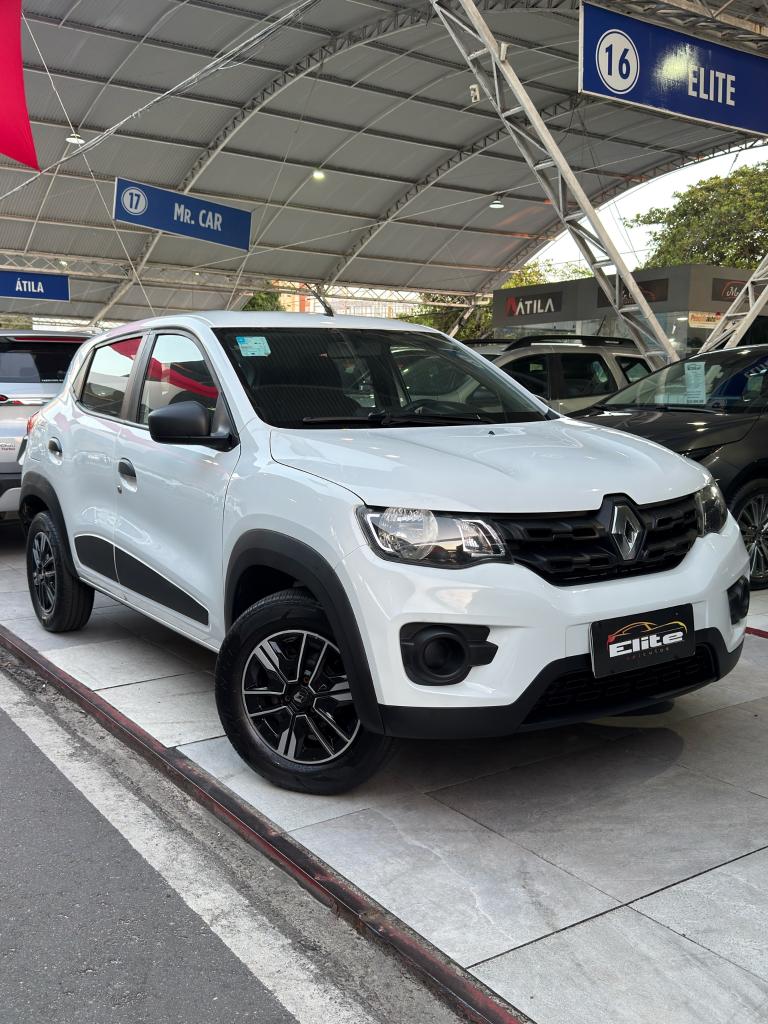 Renault Kwid