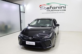 Foto do veículo Toyota Corolla Xei 2.0 Flex 16v Aut.