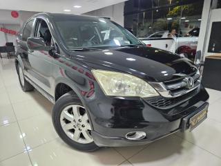 Foto do veículo Honda Cr-v Lx 2.0 16v 2wd/2.0 Flexone Aut.