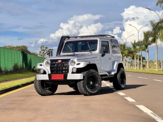 Foto do veículo Troller T-4 4x4 3.0 Tb Int. Cap. Rígida Diesel