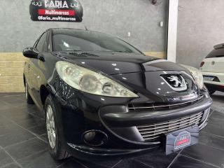 Foto do veículo Peugeot 207 Xr Sport 1.4 Flex 8v 5p