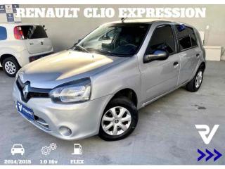 Foto do veículo Renault Clio 1.0 16v Hi-power Expression